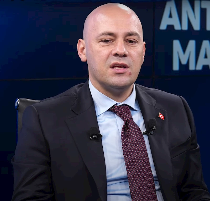 Antalya Büyükşehir Belediyesi