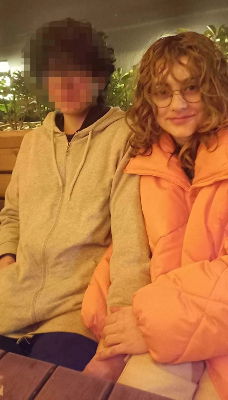 15 yıl hapse çarptırılmıştı; Çağla