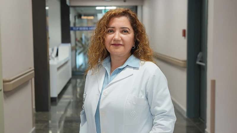 Tüp bebekte başarı için uzmanından ipuçları