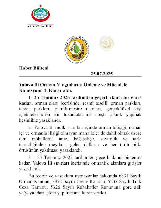 Yalova