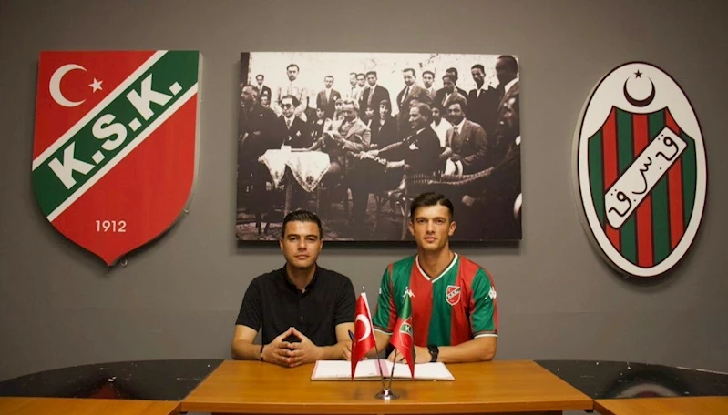  Karşıyaka Bayram Kılıç