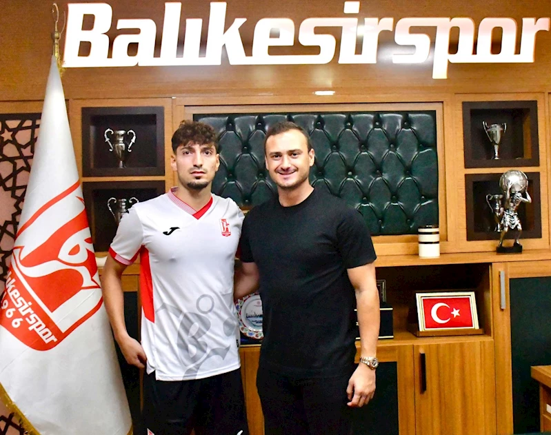   Balıkesirspor