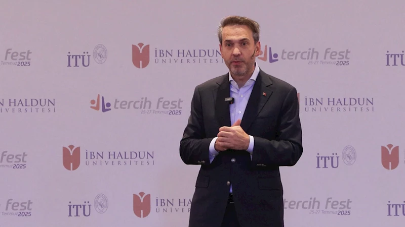 İstanbul- Bakan Bayraktar: Türkiye, 70 yıllık nükleer hayalini artık gerçeğe dönüştürüyor / Ek bilgi ve görüntüyle