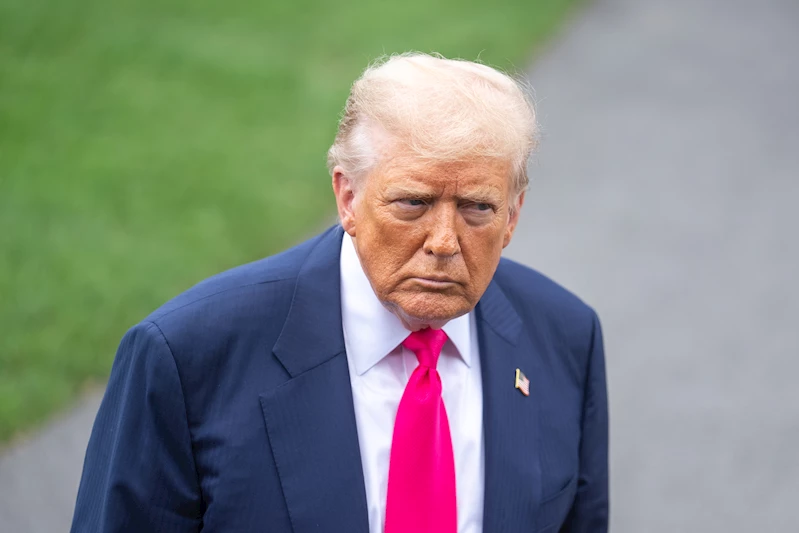 Trump, Tayland ve Kamboçya liderleriyle görüşerek ateşkes çağrısında bulundu