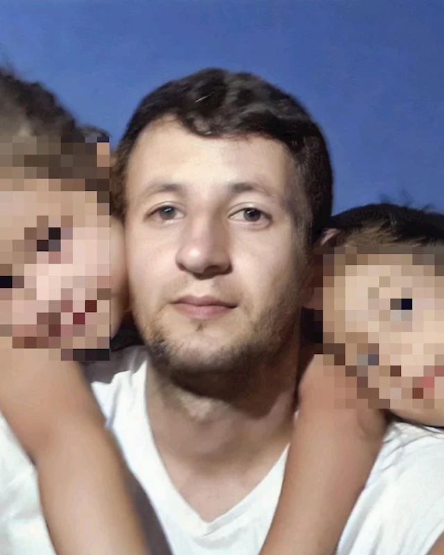 Yangına müdahale ederken kalp krizi geçiren itfaiye eri kurtarılamadı (2) 