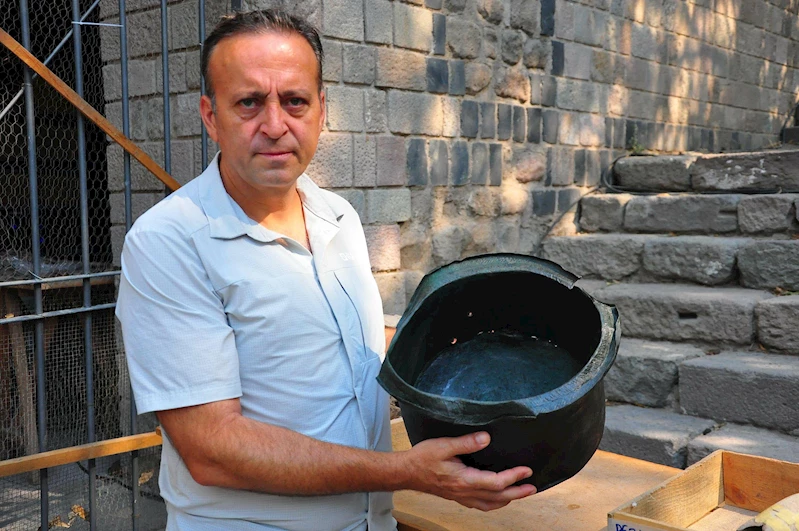 İzmir- Pergamon