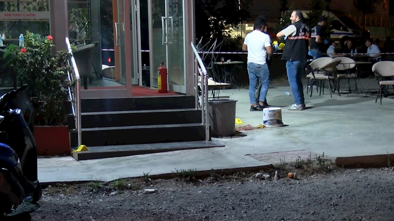 İstanbul - Bağcılar