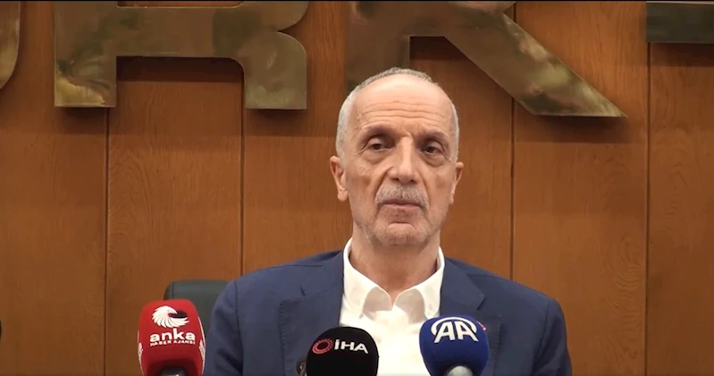 TÜRK-İŞ