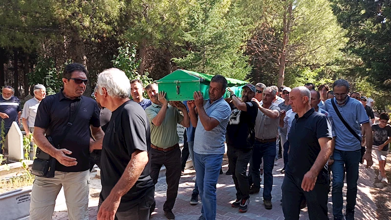 Savrulan otomobilin çarptığı Arda öldü (2)