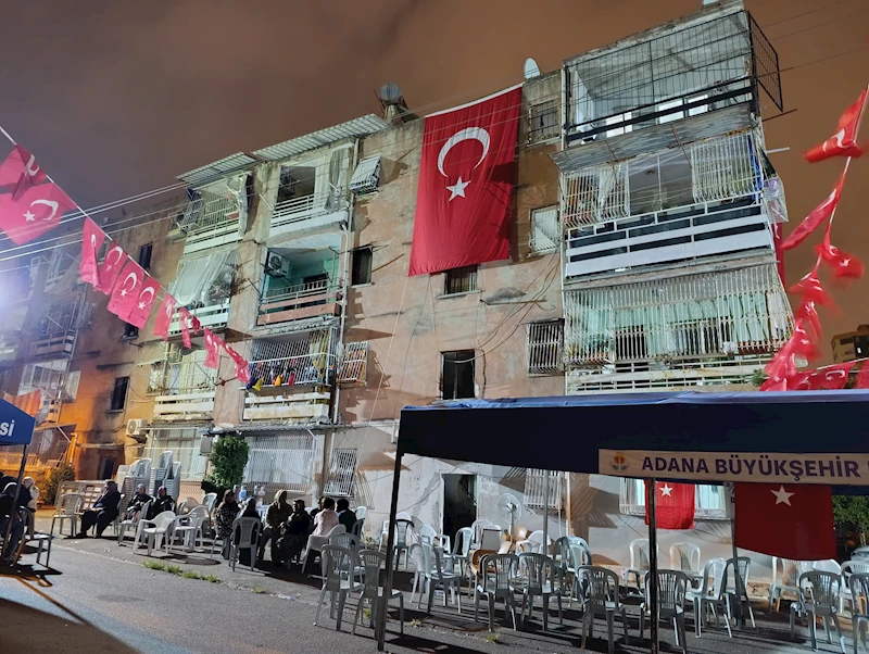Adana
