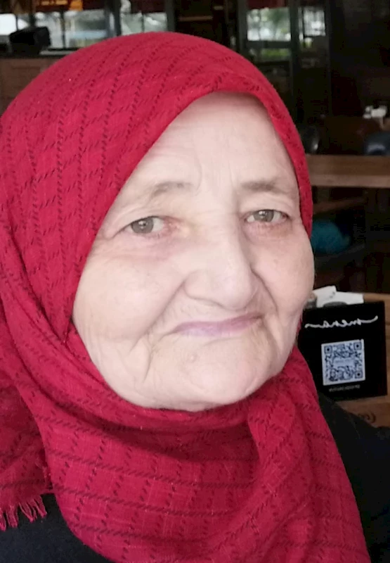 Yolun karşısına geçerken otomobilin çarptığı yaya öldü / Fotoğraf