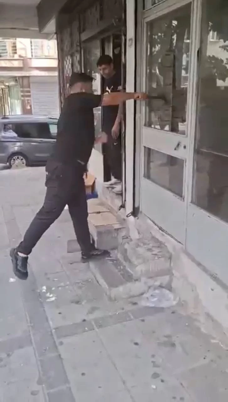İstanbul - Bağcılar