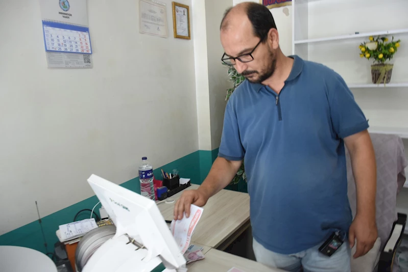 Süper Loto talihlisi 13 milyon TL