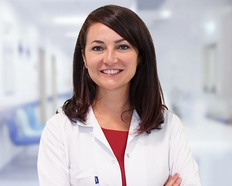 ‘Molluscum enfeksiyonu, yaz aylarında daha kolay bulaşıyor’