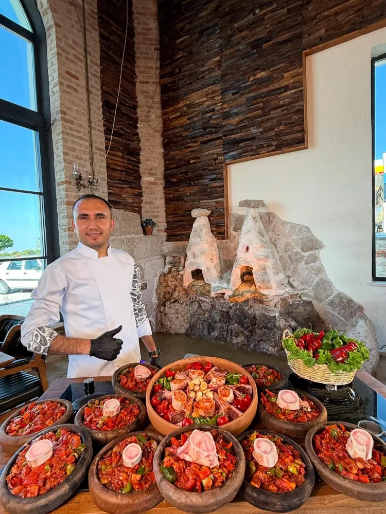 Soner Chef