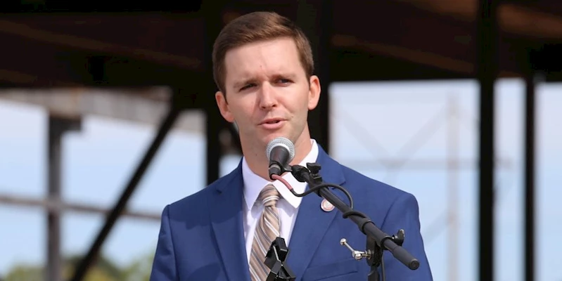 ABD’de kent konseyi üyesine saldırı