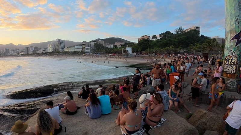 Kuralsız Sokaklar izleyicilerin yeni gözdesi oldu
