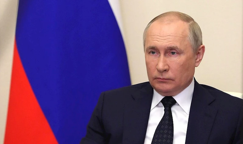 Putin: Müzakerelere her zaman ihtiyaç var