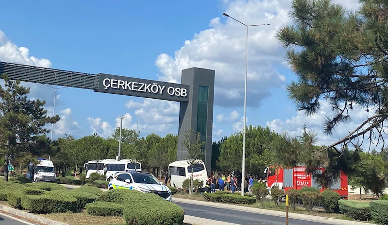 Tekirdağ