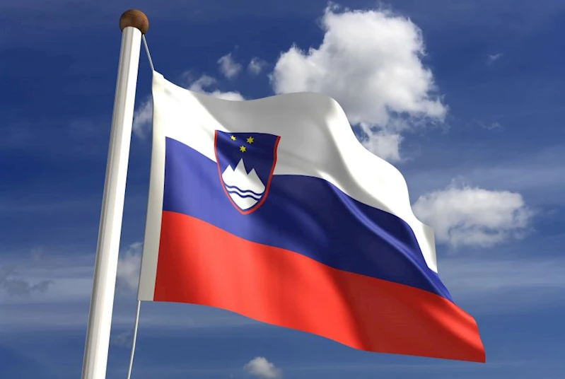 Slovenya, İsrail