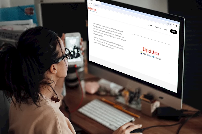 Trendyol’dan e-ticarete 