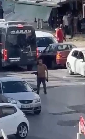 İstanbul- Başakşehir