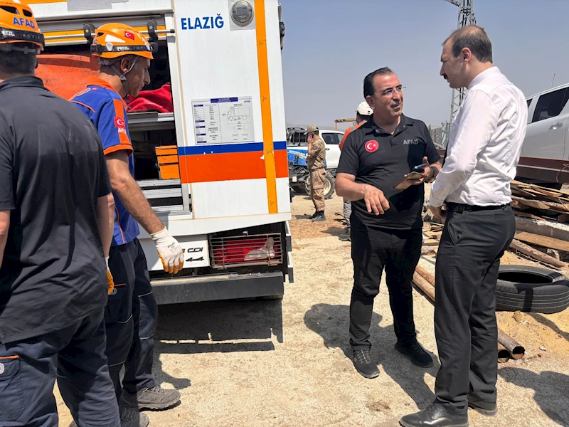Elazığ