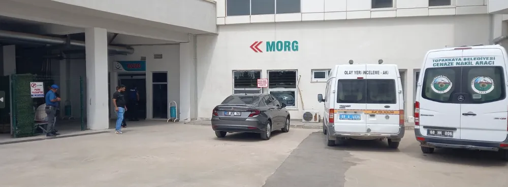 Aksaray