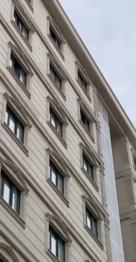 İstanbul - Ümraniye