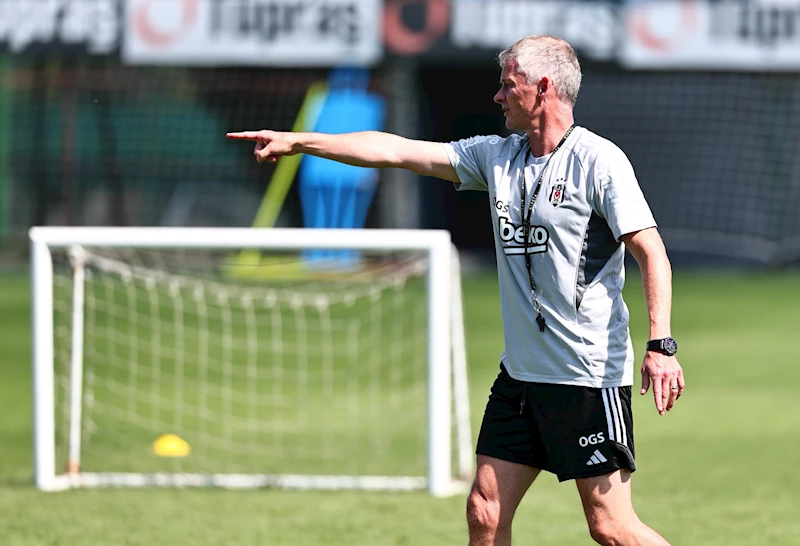  Beşiktaş, St. Patrick