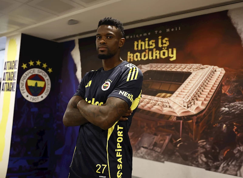 Nelson Semedo: Bu turu geçmeyi fazlasıyla hak ediyoruz