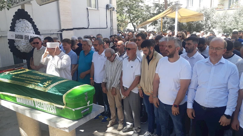 12 yaşındaki Ali, ATV kazasında yaşamını yitirdi (2)