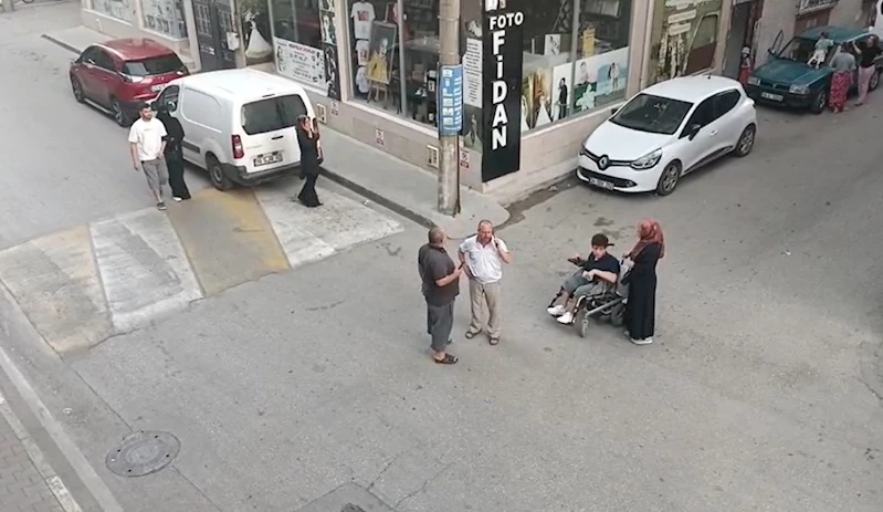 Balıkesir’de 6.1 büyüklüğünde deprem; Marmara ve Ege’de de hissedildi (2)