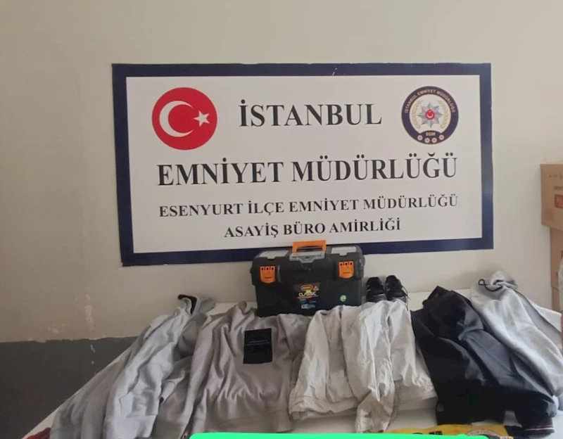 İstanbul - Esenyurt