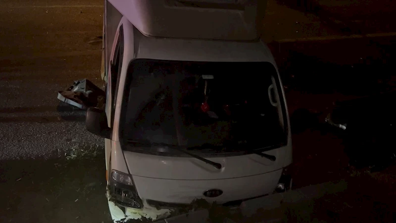 İstanbul - Bayrampaşa