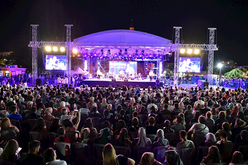 Neşet Ertaş Kültür ve Müzik Festivali, 