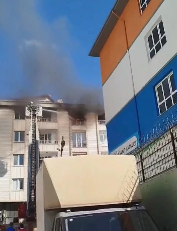 İstanbul - Esenyurt