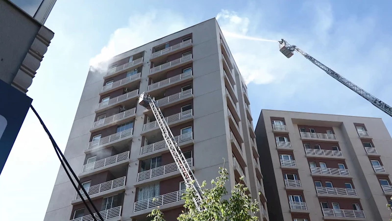 İstanbul - Bağcılar