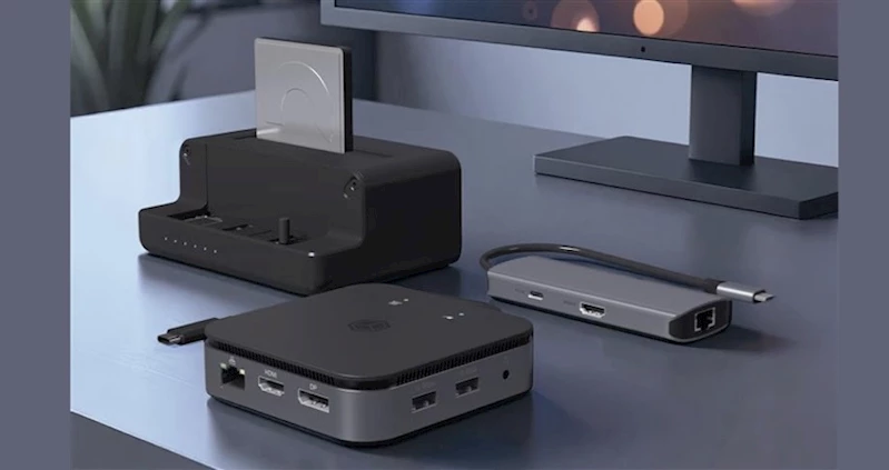 ICY BOX, Türkiye pazarına girmeye hazırlanıyor