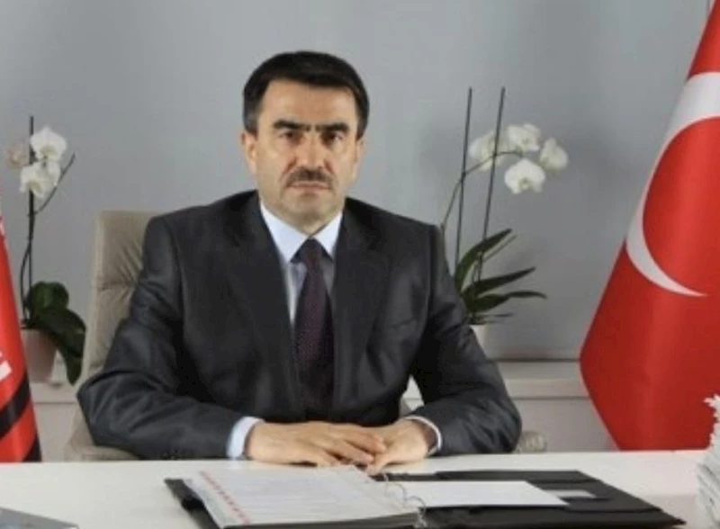 İstanbul - Eski Basın İlan Kurumu Genel Müdürü Karaca kazada hayatını kaybetti