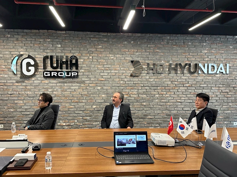 İsa İshakoğlu: Savunma sanayi alanındaki girişimleri destekleyeceğiz