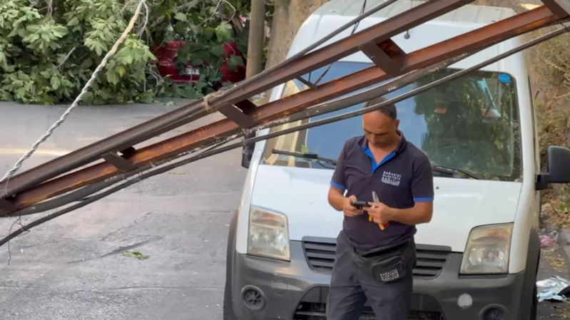 İstanbul - Beyoğlu