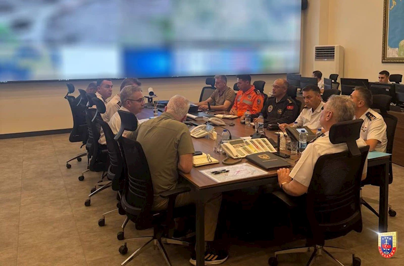 Jandarma Genel Komutanlığı