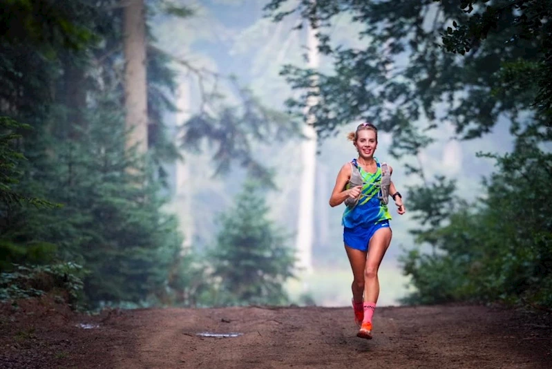 Uluslararası Ultra Abant 790 sporcunun katılımıyla koşuldu // 