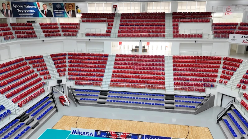 Filenin Efeleri, Danimarka ile Malatya