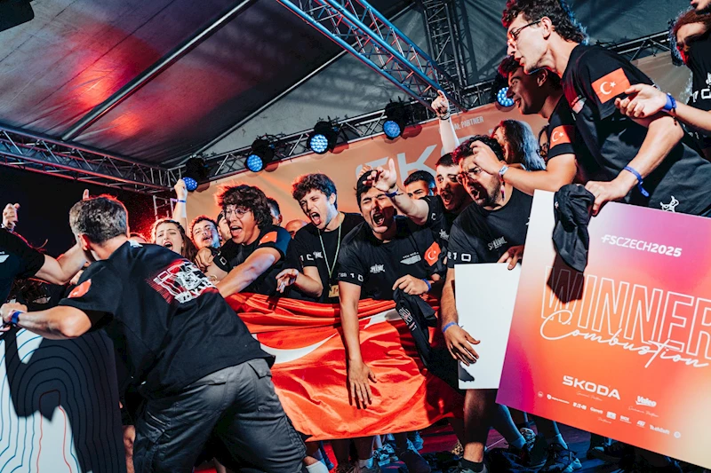 YTU Racing, Formula Student Çekya