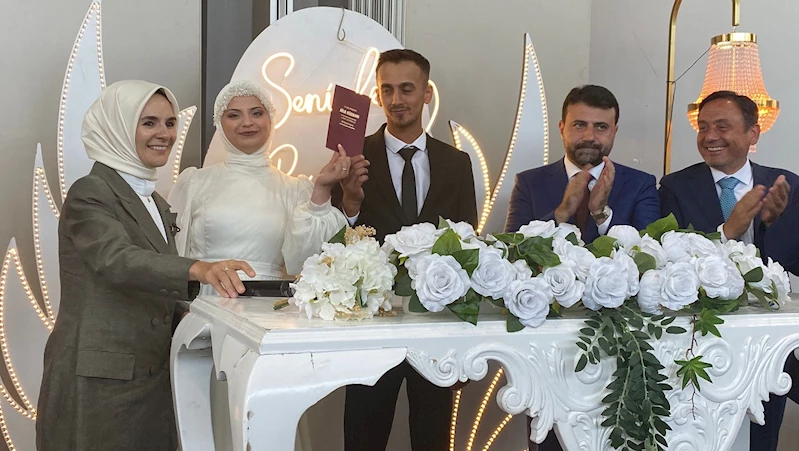 Bakan Göktaş: Aile Yılı