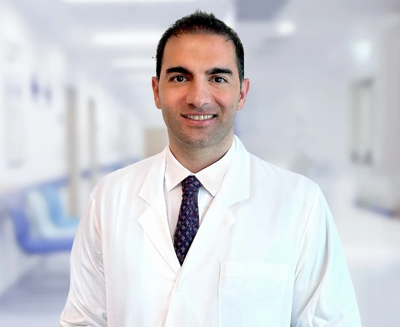 Doç. Dr. Umman: Yeni araştırmaya göre karaciğer kanseri vakalarının en az yüzde 60’ı önlenebilir