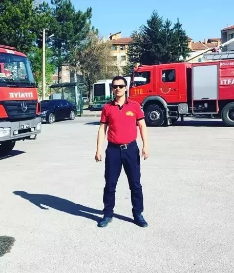 İtfaiye erinin Grand Kartal Otel’e gidip denetim yapıp yapmadığı raporla ortaya çıkacak