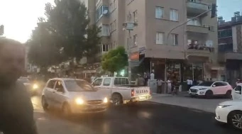 Elazığ’da aileler arasında silahlı ve bıçaklı kavga: 6 yaralı